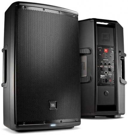 Акустическая система JBL EON615