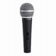 Микрофоны и радио-системы