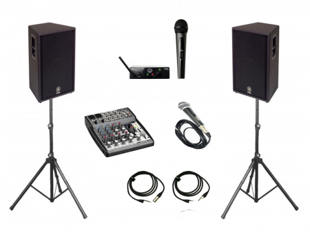 Для мероприятий до 30 человек