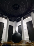 Светодиодный led (лед) шар Ø-2 метра