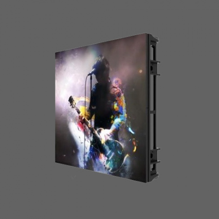 Светодиодный экран в аренду 3мм (Р3) 6х3.5м