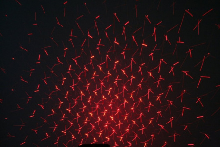 Лазер Involight FSLL130 