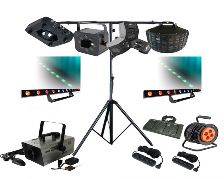 Для средних мероприятий 3