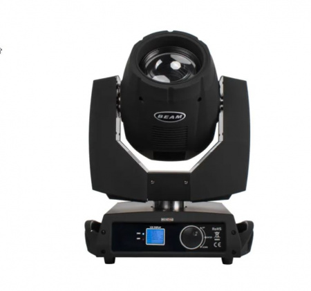 Spotlight ultra show 