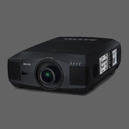 ПРОЕКТОР SANYO PLC XF45