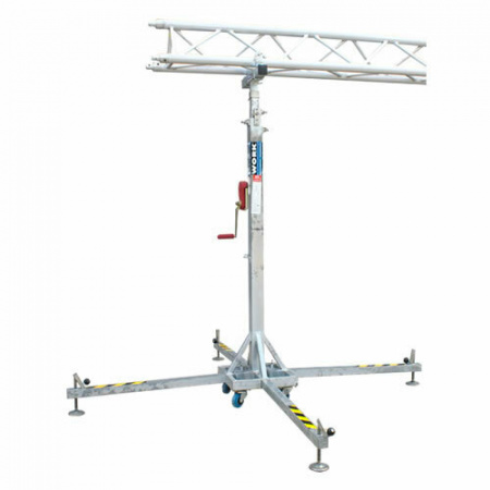 Стойка для света (повышенной нагрузки до 400кг)