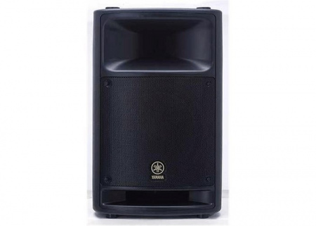 Акустическая система Yamaha MSR400.