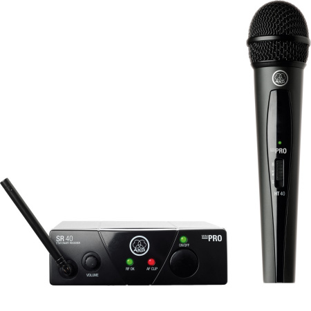 Радиосистема AKG WMS40
