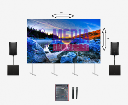 Решение под "ключ" №5