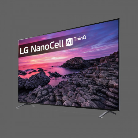 LED-ТЕЛЕВИЗОР LG 86NANO906 NANOCELL в аренду