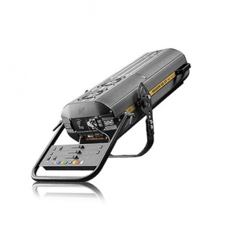 Световая пушка Metallspot RGB