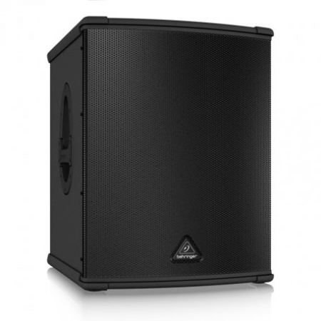 Акустическая система BEHRINGER EUROLIVE B1500XP