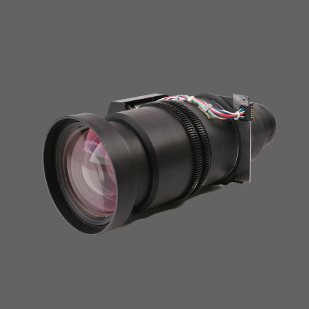 НЕСТАНДАРТНЫЙ ОБЪЕКТИВ К ПРОЕКТОРАМ BARCO TLD R9862010
