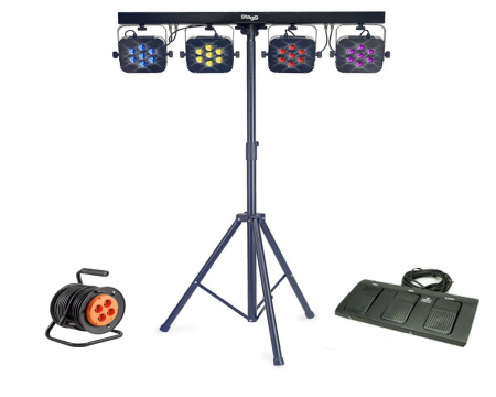 Для небольших мероприятий 1