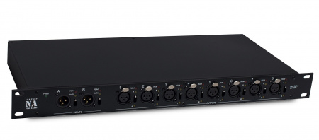 DMX-Сплиттер