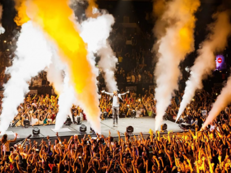 Генератор CO2