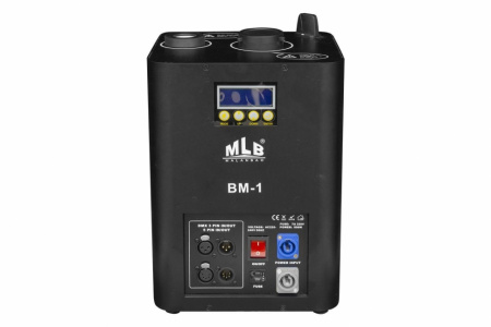 Генератор холодных искр