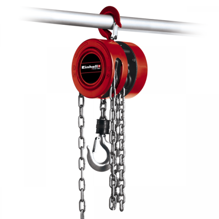 Лебедка для поднятия и подвеса конструкций