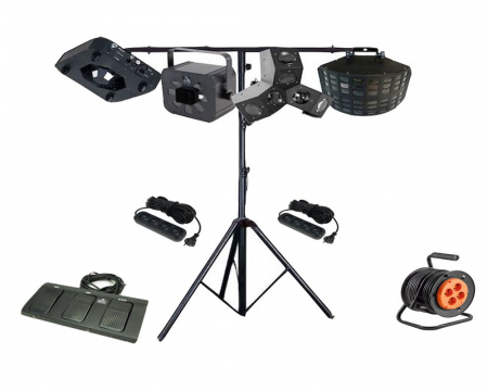 Для средних мероприятий 1