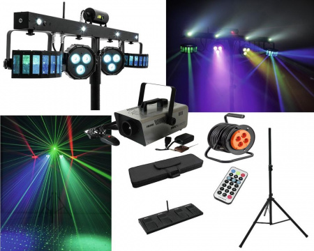 Для небольших мероприятий 3