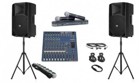 Для мероприятий 50-80 человек