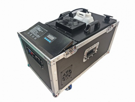 Генератор тяжелого дыма на водной основе