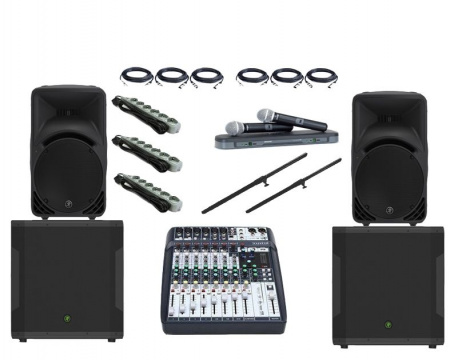 Для мероприятий до 130 человек