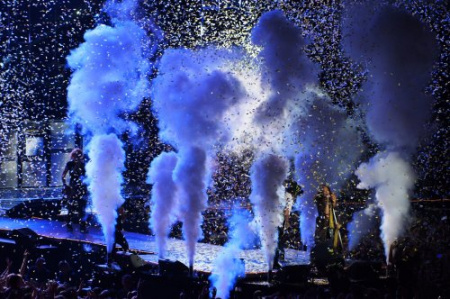 Генератор CO2