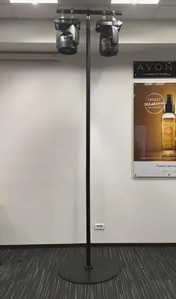 Моно тотем для света