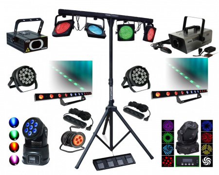 Для больших мероприятий 2