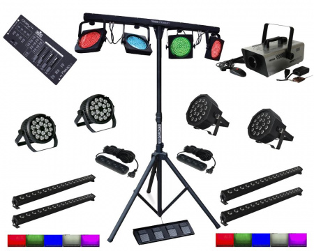 Для больших мероприятий 1