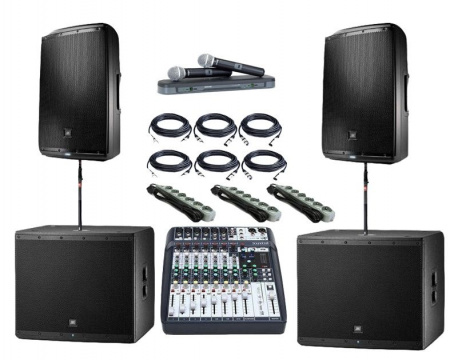 Для мероприятий до 150 человек