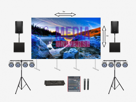 Решение под "ключ" №6