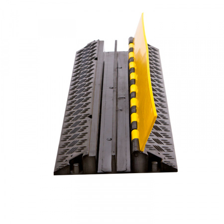 Напольные кабель-каналы (усиленные)