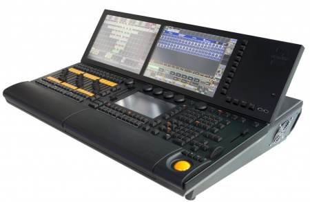 Пульт управления светом GRANDMA2 LIGHT