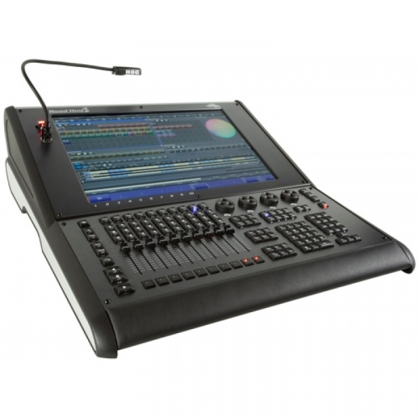 Пульт управления светом HOG HOG4