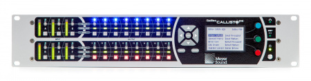 Процессор Meyer Sound Galileo Callisto 616 