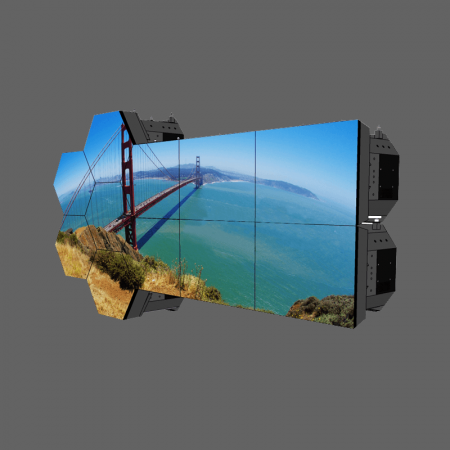 ИНДИВИДУАЛЬНЫЕ КОНФИГУРАЦИИ OMNISHAPES (цена по запросу)