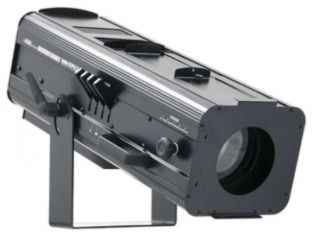 Световая пушка Metallspot