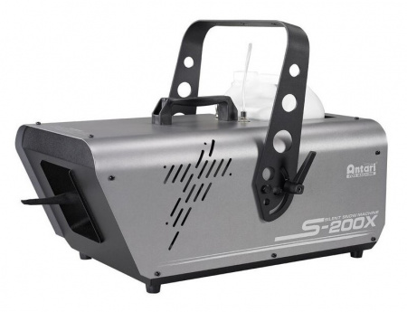 Генератор снега Antari S-200X
