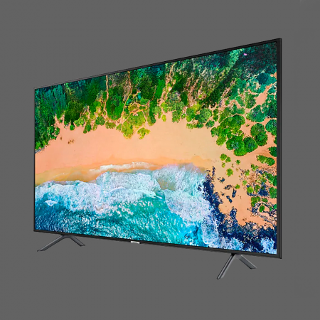 LED-ТЕЛЕВИЗОР SAMSUNG UE75NU7100U (75 ДЮЙМОВ) в аренду