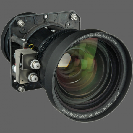 НЕСТАНДАРТНЫЙ ОБЪЕКТИВ К ПРОЕКТОРАМ SANYO