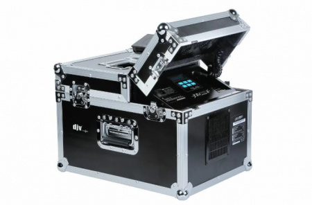 Генератор тумана (хейзер) EURO DJ HAZER-500