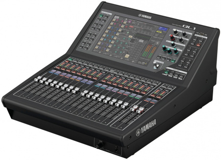 Цифровой микшерный пульт Yamaha QL1