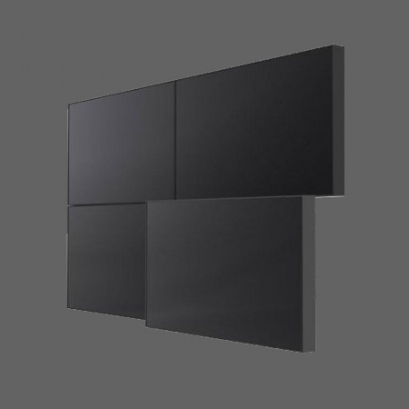 ВИДЕОСТЕНА ИЗ 4 ПАНЕЛЕЙ ORION (2Х2)