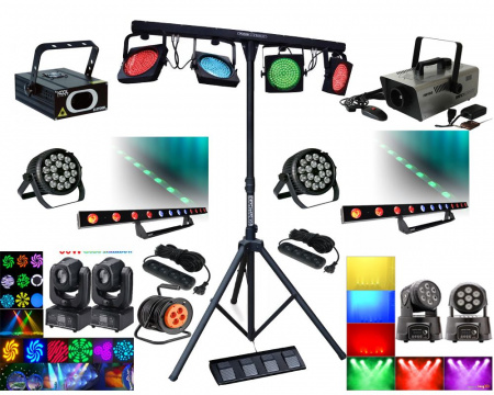 Для больших мероприятий 3