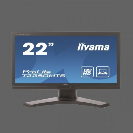 ТАЧСКРИН 22″ IIYAMA PROLITE-T2250MTS - аренда