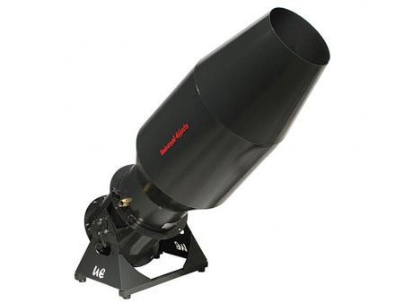 Генератор пены