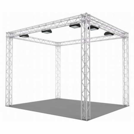 Фермовая конструкция (Цена указана за 1м)