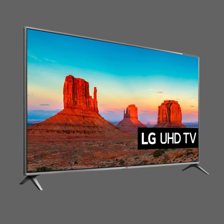 LED-ТЕЛЕВИЗОР LG 55 UK6100 (55 ДЮЙМОВ) в аренду